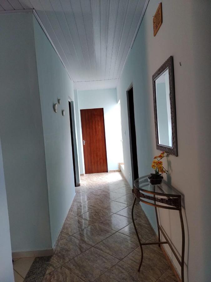 Chacara Bella Vida Com Piscina Churrasqueira Salao De Festas Fogao A Lenha Quadra Aracariguama Exteriör bild