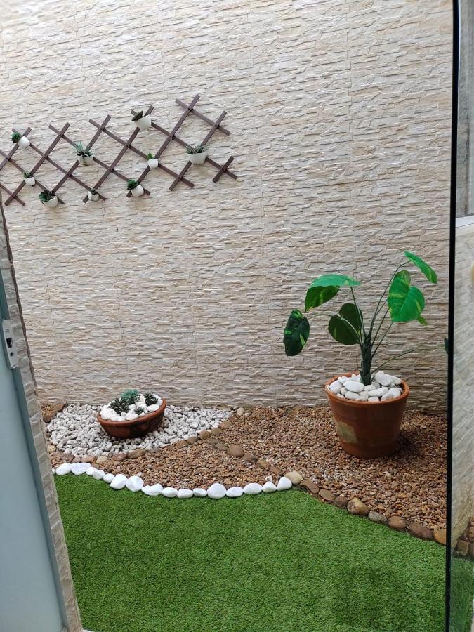 Chacara Bella Vida Com Piscina Churrasqueira Salao De Festas Fogao A Lenha Quadra Aracariguama Exteriör bild